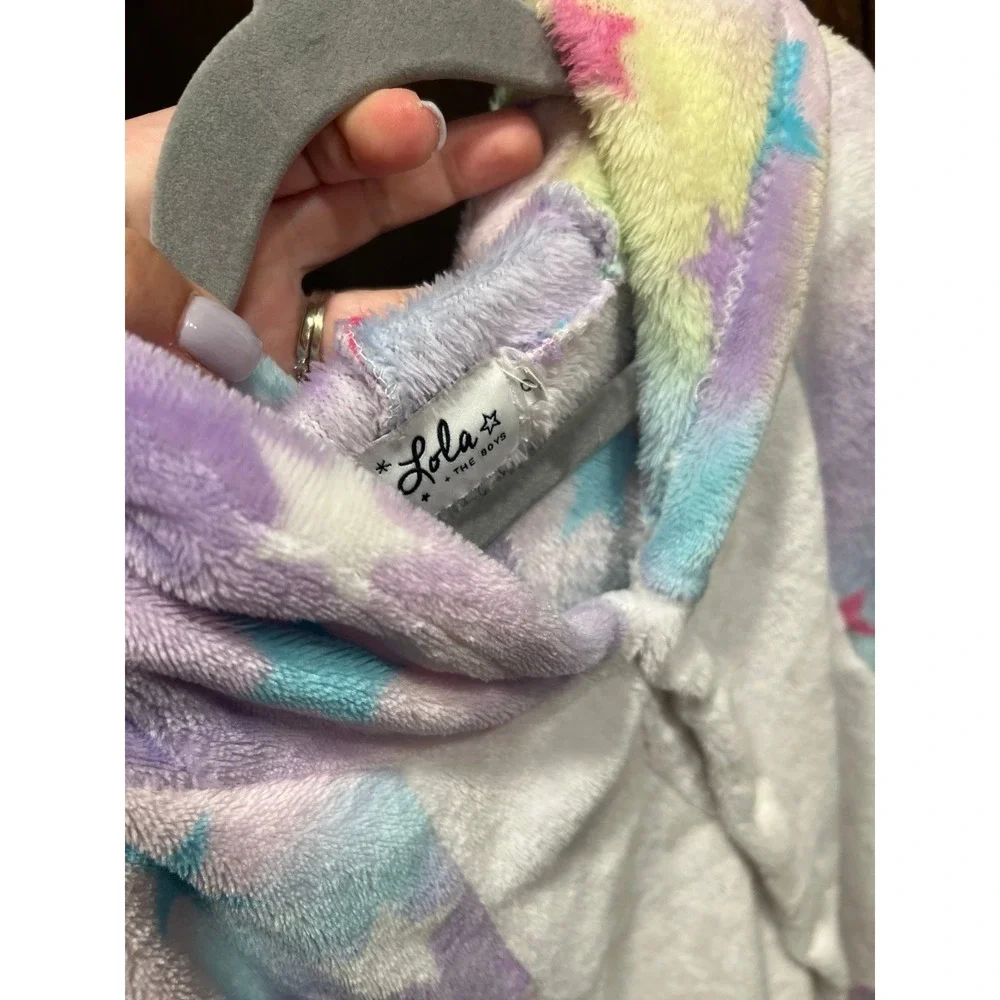 N/A girls size